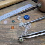 pierre sertie photo carrée