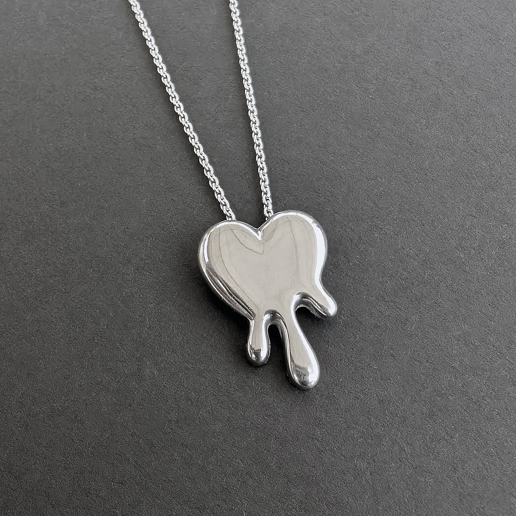 coeur fondu